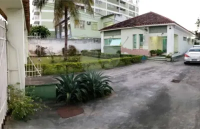 Casa com 7 quartos à venda na Iriquitia, --, Taquara, Rio de Janeiro