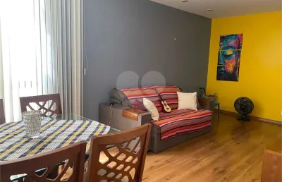 Apartamento com 2 quartos à venda na Aguiar, --, Tijuca, Rio de Janeiro
