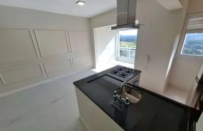 Apartamento com 2 quartos para alugar na avenida presidente vargas, 2921, vila homero, indaiatuba por r$ 5.500