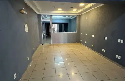 Ponto comercial para alugar na rua pedro de toledo, 787, centro, indaiatuba por r$ 2.500