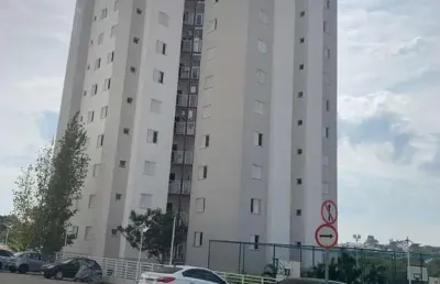 Apartamento com 2 quartos para alugar na avenida ary barnabé, 50, jardim bela vista, indaiatuba por r$ 2.600