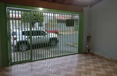Casa com 2 quartos para alugar na frederico fortunato blollo, 482, jardim morada do sol, indaiatuba por r$ 2.300