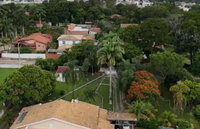 Chácara / sítio com 4 quartos à venda na izabel benedito, 599, chácara belvedere, indaiatuba por r$ 2.990.000