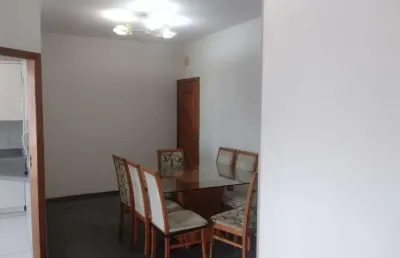 Apartamento com 3 quartos para alugar na rua nove de julho, 1109, centro, indaiatuba por r$ 3.000