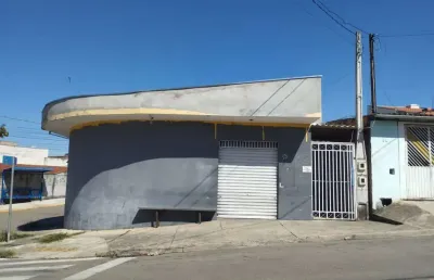 Sala comercial para alugar na camboja, 100, jardim planalto, salto por r$ 1.500