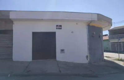Sala comercial para alugar na rua filipinas, 171, jardim planalto, salto por r$ 1.200
