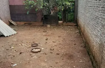 Terreno à venda na rua joão wolf filho, 143, parque das nações, indaiatuba por r$ 220.000