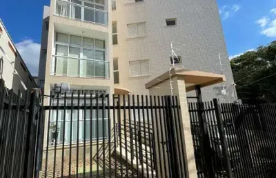 Apartamento com 2 quartos para alugar na rua eduardo ambiel, 28, parque são lourenço, indaiatuba por r$ 2.615