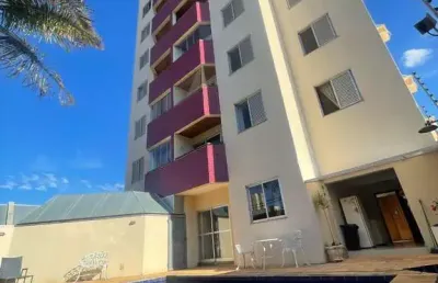 Apartamento com 2 quartos para alugar na rua bernardino de campos, 820, centro, indaiatuba por r$ 2.600