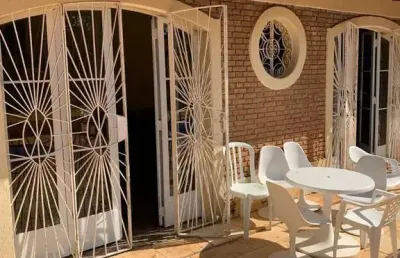 Chácara / sítio com 4 quartos à venda na roberto de assis silva trofino, 82, parque residencial atibaia, atibaia por r$ 2.700.000