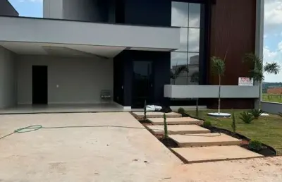 Casa com 3 quartos à venda na rua jesuíno scatamburlo sobrinho, 27, jardim residencial dona maria cândida, indaiatuba por r$ 2.050.000