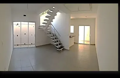 Casa em condomínio fechado com 3 quartos para alugar na rua mont royal, 296, jardim montreal residence, indaiatuba por r$ 6.000