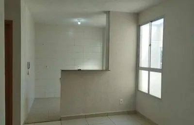 Apartamento com 2 quartos para alugar na das nações unidas, 600, olaria, salto por r$ 1.100