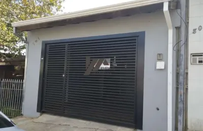 Casa com 2 quartos à venda na antônio vacilotto, 301, jardim oliveira camargo, indaiatuba por r$ 350.000