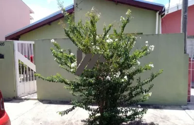 Casa com 2 quartos para alugar na rua almirante barroso, 505, cidade nova i, indaiatuba por r$ 4.500