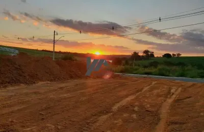 Terreno em condomínio fechado à venda na sérgio soares de almeida, smart city, indaiatuba por r$ 164.300