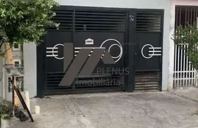 Casa com 2 quartos à venda na jorge scachetti, 279, jardim morada do sol, indaiatuba por r$ 430.000