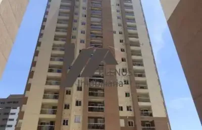 Apartamento com 3 quartos para alugar na das margaridas, 81, jardim pompéia, indaiatuba por r$ 4.300