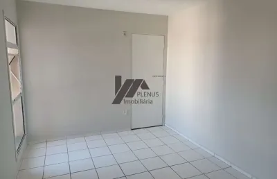 Apartamento com 2 quartos à venda na benedita carvalho, 25, parque campo bonito, indaiatuba por r$ 200.000