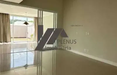 Casa em condomínio fechado com 3 quartos à venda na rua da ópera, 1, jardim residencial viena, indaiatuba por r$ 1.450.000