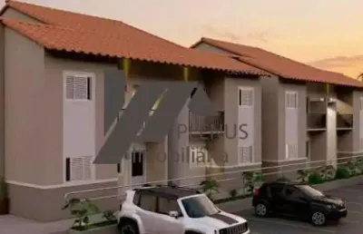 Apartamento com 2 quartos para alugar na rua betty hass de campos, 203, colinas de indaiatuba, indaiatuba por r$ 1.300