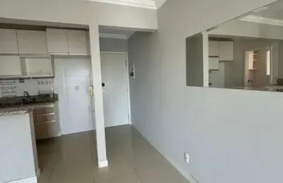 Apartamento com 2 quartos à venda na padre vcente rizzo, 259, jardim pau preto, indaiatuba por r$ 640.000