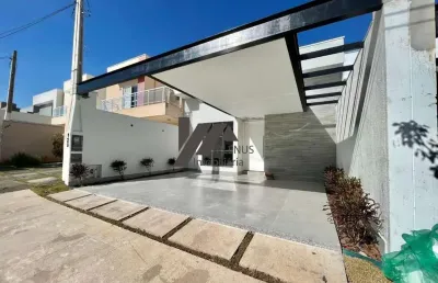 Casa em condomínio fechado com 3 quartos à venda na rua winnipeg, 1, jardim montreal residence, indaiatuba por r$ 950.000