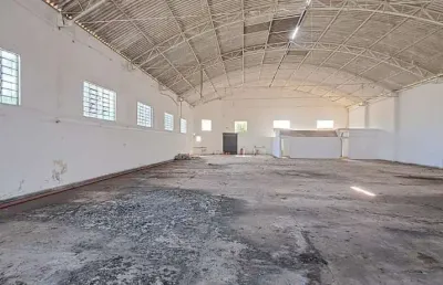 Barracão / galpão / depósito para alugar na luiz carlos sigrist, 332, jardim alice, indaiatuba por r$ 22.000