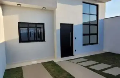 Casa com 3 quartos à venda na marcos cesar lopes dos reis, 487, jardim bom sucesso, indaiatuba por r$ 630.000