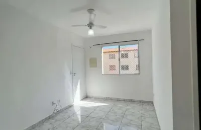 Apartamento com 2 quartos para alugar na avenida josué ferreira da silva, 15, jardim dos colibris, indaiatuba por r$ 1.420