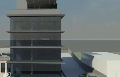 Prédio para locação, 1200 m² - parque campolim - sorocaba/sp