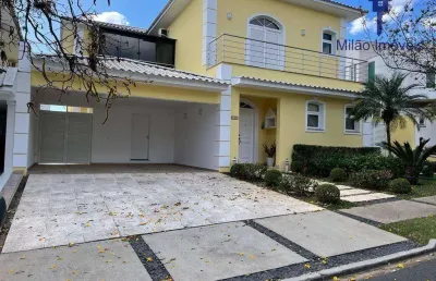 Sobrado para venda - condomínio angelo vial sorocaba 450 m