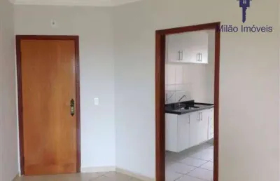 Apartamento 3 dormitórios à venda, 73 m² -  condomínio residencial aspen - jardim gonçalves - sorocaba/sp