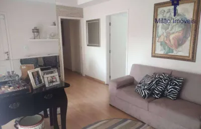 Apartamento 3 dormitórios à venda, 168 m² - edifício cézanne - parque campolim - sorocaba/sp