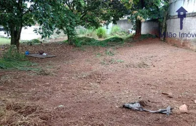 Terreno à venda, 420 m² - jardim emília - sorocaba/sp
