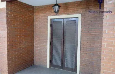 Casa comercial à venda, 185 m² - vila monteiro - sorocaba/sp
