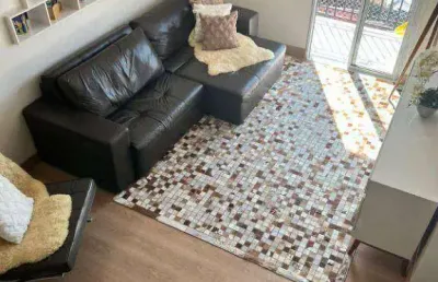 Apartamento duplex 3 dormitórios à venda, 245 m² - edifício belas águas, - jardim icatu - votorantim/sp