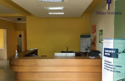 Prédio para locação, 380 m² - jardim américa - sorocaba/sp