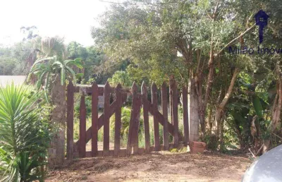 Chácara 2 dormitórios à venda, 1226 m² por r$ 192.000  - pilar do sul/sp