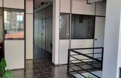 Prédio para alugar na Rua Brigadeiro Tobias, Centro, Sorocaba