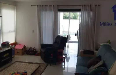 Sobrado 4 suítes à venda, 258 m² - condomínio mont blanc em sorocaba/sp