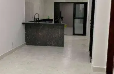 Casa 3 dormitórios à venda, 118 m²  - parque são bento - sorocaba/sp