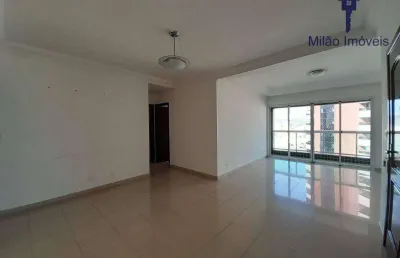 Apartamento 4 dormitórios à venda, 148 m² - ettore marangoni - centro - sorocaba/sp