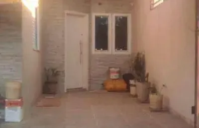 Casa 4 dormitórios à venda, 150 m² - jardim residencial villa amato - sorocaba/sp
