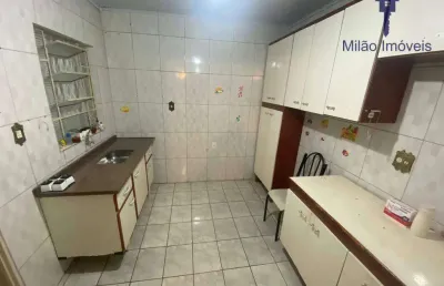 Casa 4 dormitórios à venda, 182 m²  - jardim piratininga - sorocaba/sp