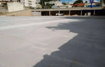Terreno à venda, 2200 m² - jardim simus - sorocaba/sp