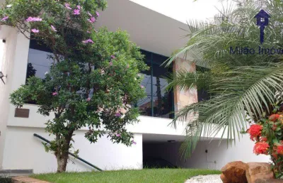 Casa 3 dormitórios, 250 m², para venda- jardim paulistano em sorocaba/sp