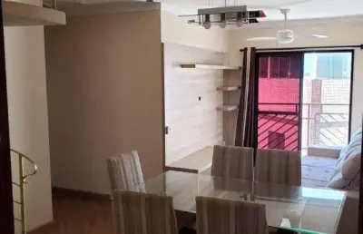 Cobertura 2 dormitórios à venda por r$ 499.000 -  garden flowers - jardim vergueiro - sorocaba/sp
