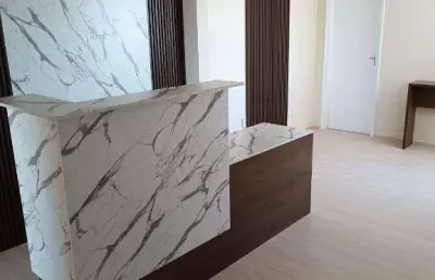 Conjunto de salas comerciais para locação - centro - sorocaba/sp