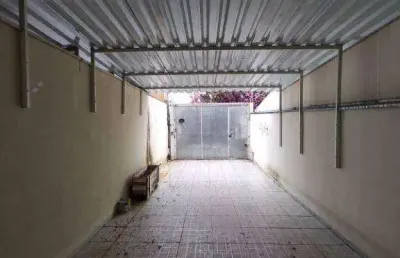 Casa com 2 quartos à venda na Rua Maria Marques de Faria, Wanel Ville, Sorocaba
